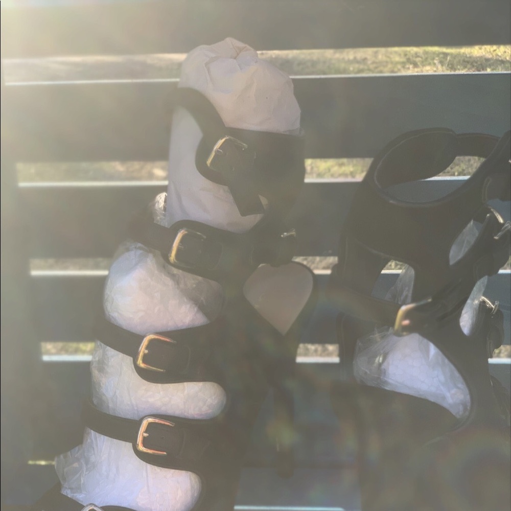High Heel shoes